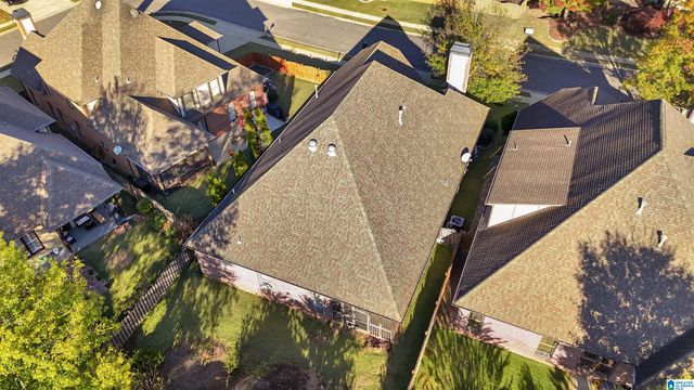 3205 ARBOR HILL TRACE, Hoover, AL 35244