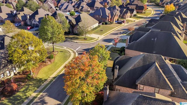 3205 ARBOR HILL TRACE, Hoover, AL 35244