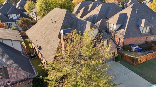 3205 ARBOR HILL TRACE, Hoover, AL 35244