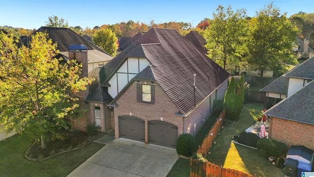 3205 ARBOR HILL TRACE, Hoover, AL 35244