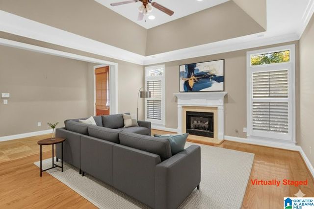 3205 ARBOR HILL TRACE, Hoover, AL 35244