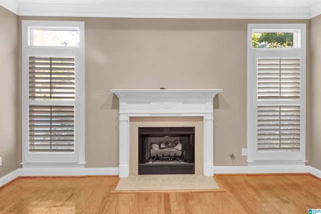 3205 ARBOR HILL TRACE, Hoover, AL 35244