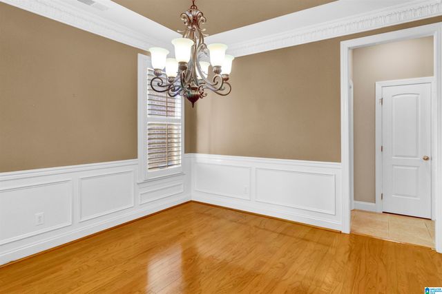 3205 ARBOR HILL TRACE, Hoover, AL 35244