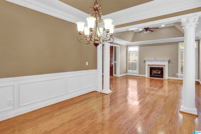 3205 ARBOR HILL TRACE, Hoover, AL 35244