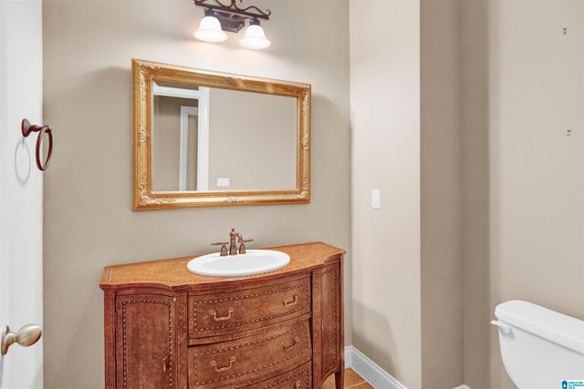 3205 ARBOR HILL TRACE, Hoover, AL 35244