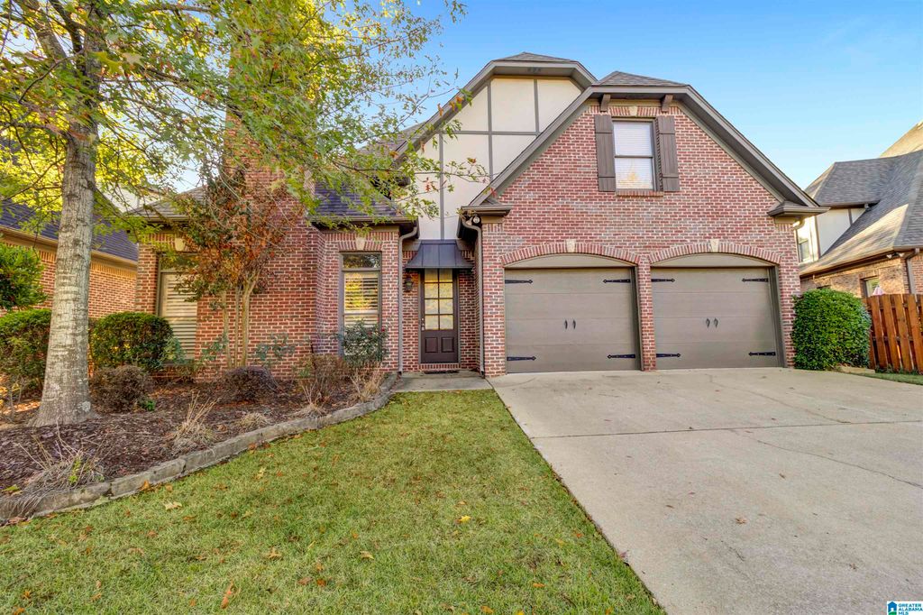 3205 ARBOR HILL TRACE, Hoover, AL 35244