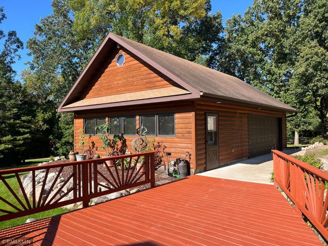 40559 321st Lane, Aitkin, MN 56431