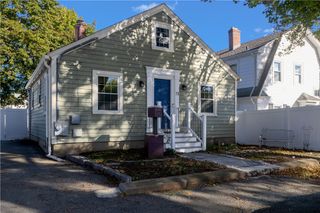 73 Clematis Street, Providence, RI 02908