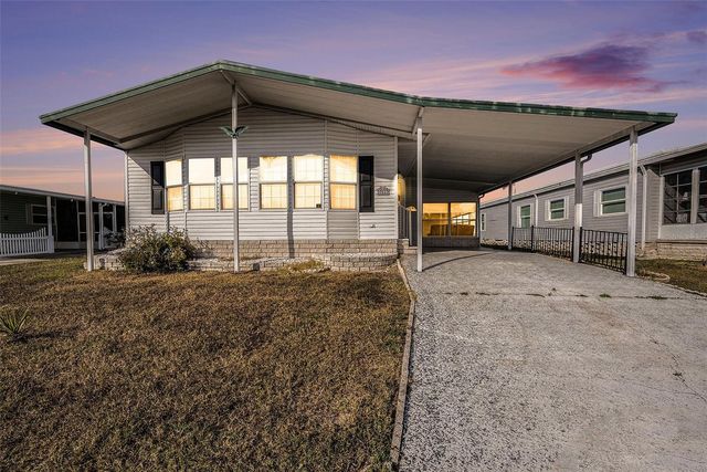 37617 AMIGO DRIVE, Zephyrhills, FL 33541