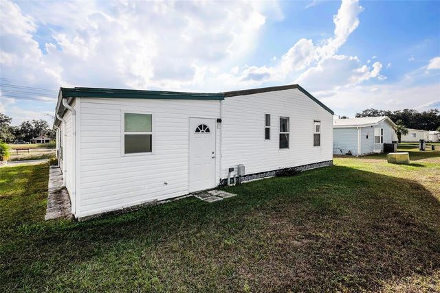 37617 AMIGO DRIVE, Zephyrhills, FL 33541