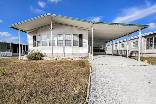 37617 AMIGO DRIVE, Zephyrhills, FL 33541