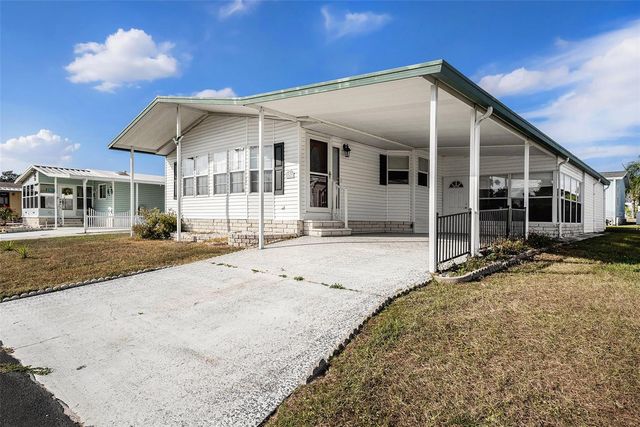 37617 AMIGO DRIVE, Zephyrhills, FL 33541