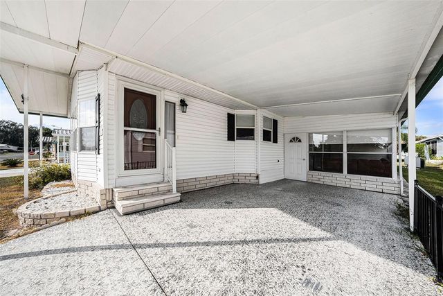 37617 AMIGO DRIVE, Zephyrhills, FL 33541