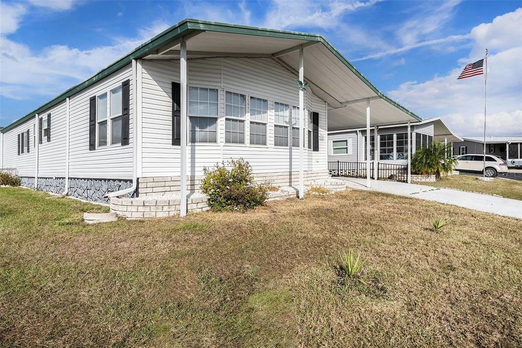 37617 AMIGO DRIVE, Zephyrhills, FL 33541