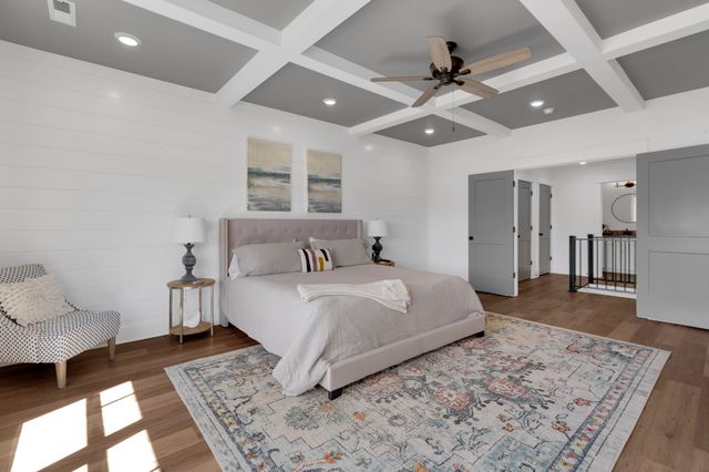 111 Barefoot Way, Winchester, TN 37398