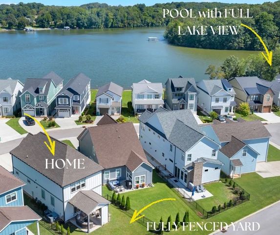 111 Barefoot Way, Winchester, TN 37398