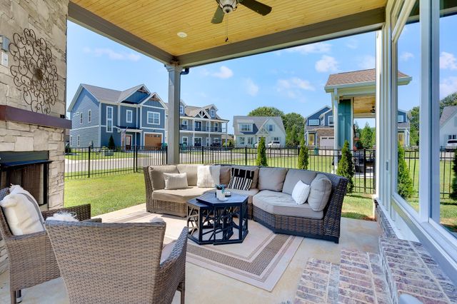 111 Barefoot Way, Winchester, TN 37398