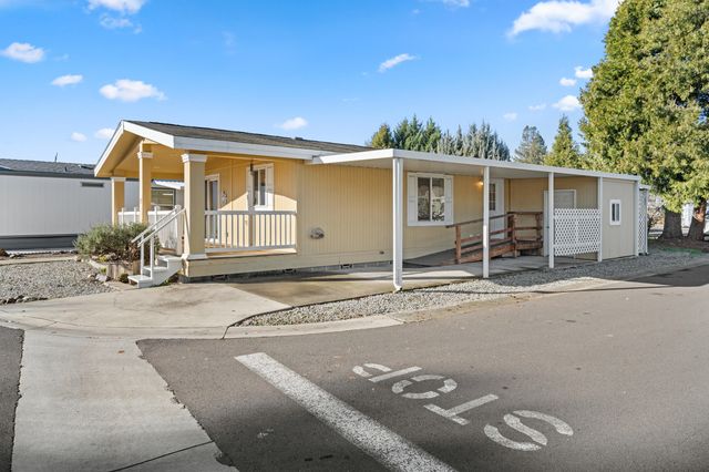 3431 S Pacific Highway SPC 17, Medford, OR 97501