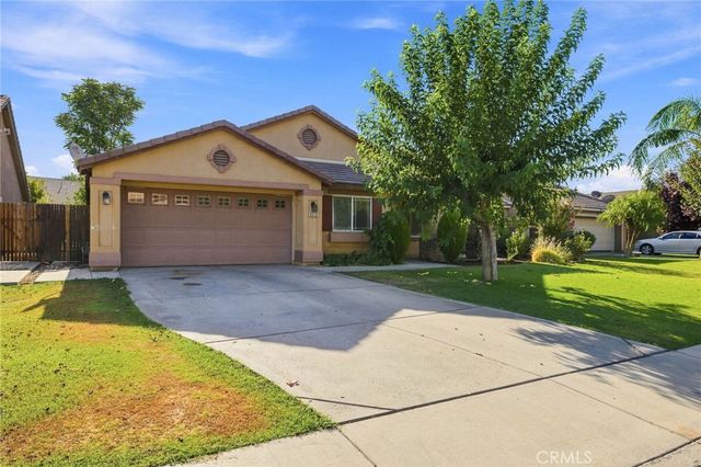 9610 Dusty Wheat, Bakersfield, CA 93313