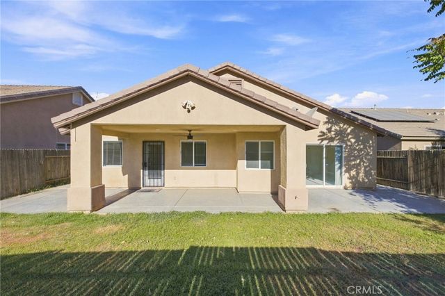 9610 Dusty Wheat, Bakersfield, CA 93313