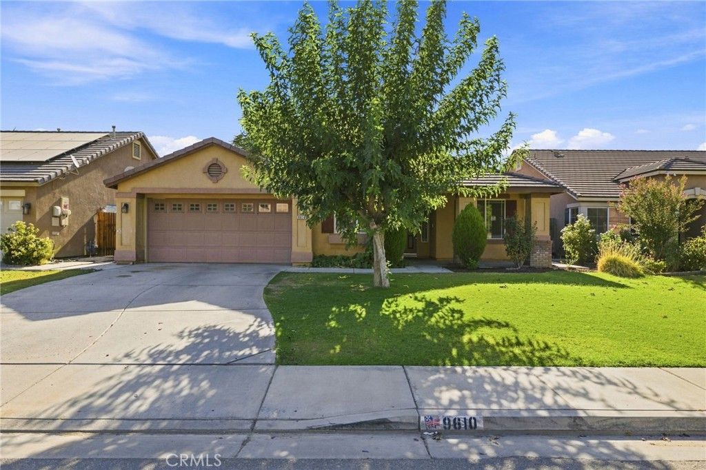9610 Dusty Wheat, Bakersfield, CA 93313