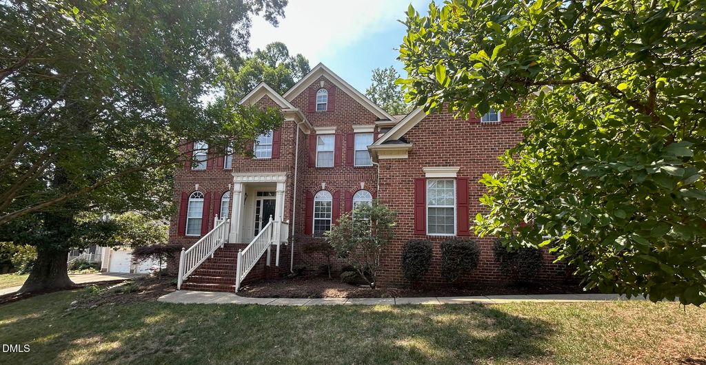 1700 Southwell Court, Raleigh, NC 27614