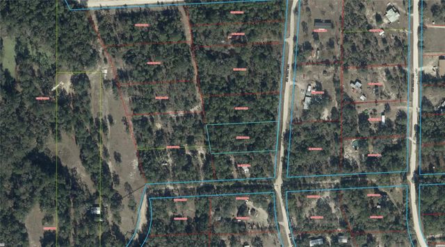 TBD NE 101ST TERRACE, Archer, FL 32618