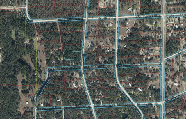 TBD NE 101ST TERRACE, Archer, FL 32618