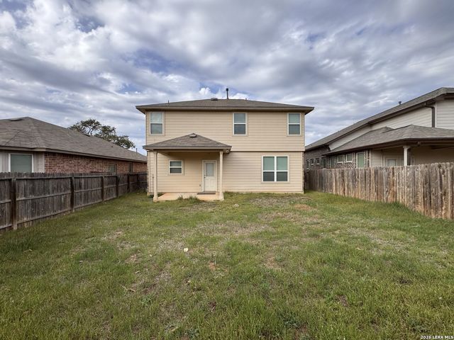 5914 Akin Pl, San Antonio, TX 78261