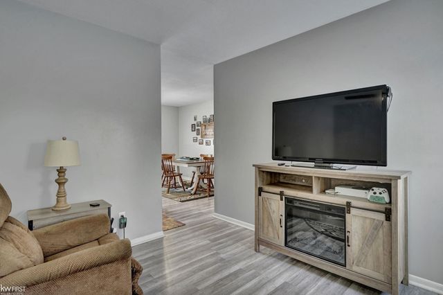 6465 E Frances Road, Thetford Twp, MI 48458