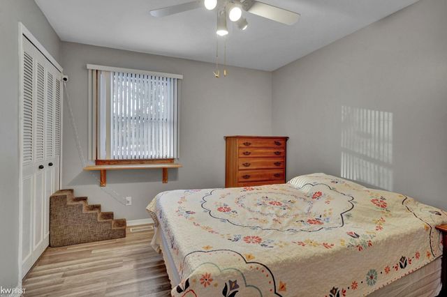 6465 E Frances Road, Thetford Twp, MI 48458