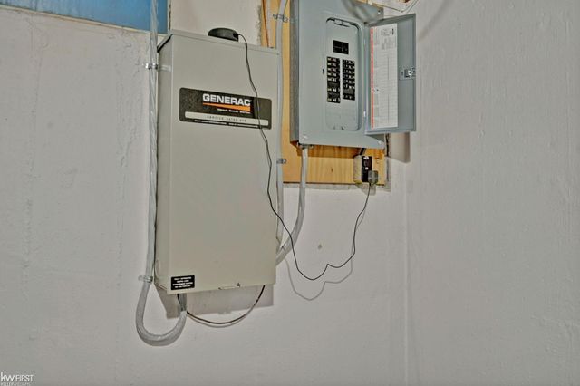 6465 E Frances Road, Thetford Twp, MI 48458