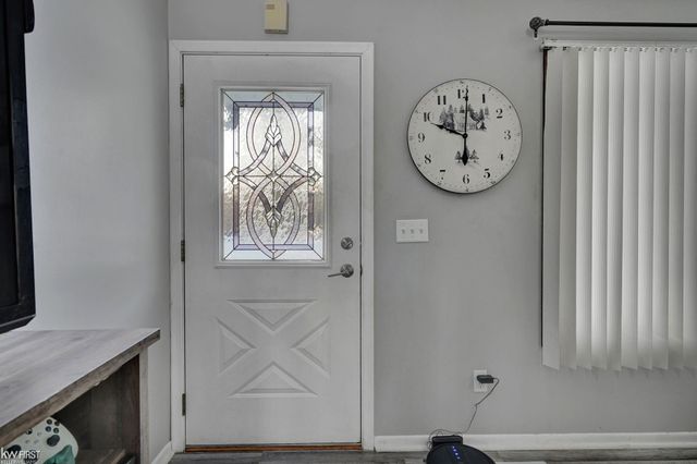 6465 E Frances Road, Thetford Twp, MI 48458