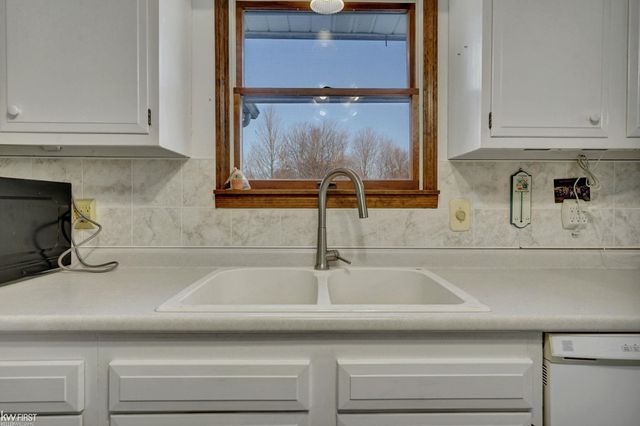 6465 E Frances Road, Thetford Twp, MI 48458