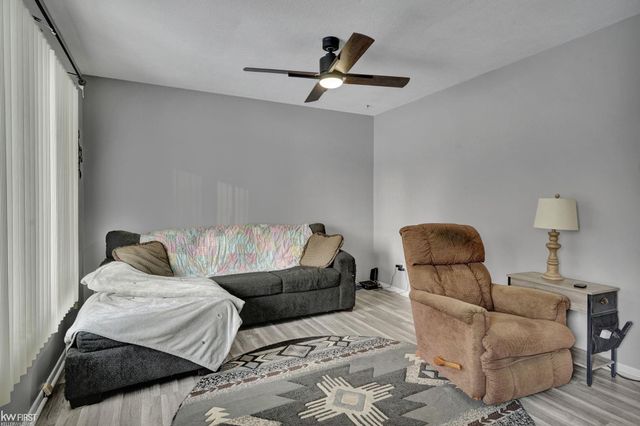 6465 E Frances Road, Thetford Twp, MI 48458