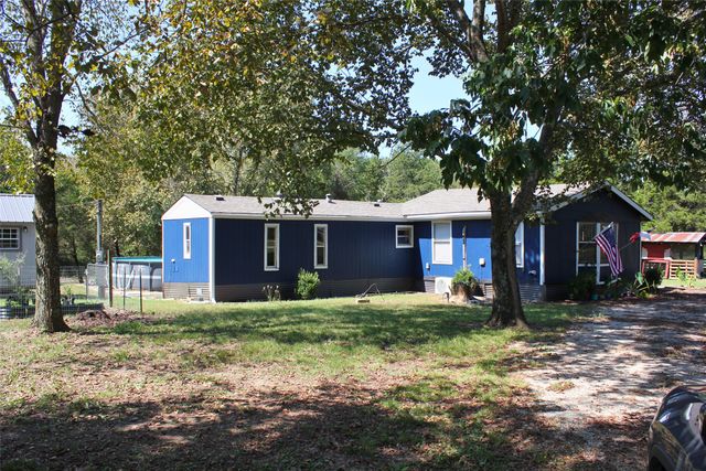 12608 Valverde Loop, Terrell, TX 75161