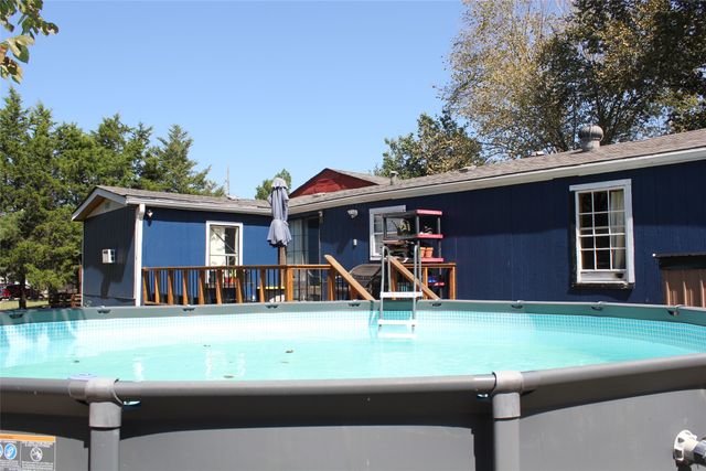 12608 Valverde Loop, Terrell, TX 75161