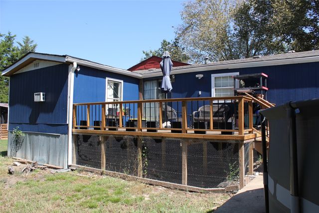 12608 Valverde Loop, Terrell, TX 75161