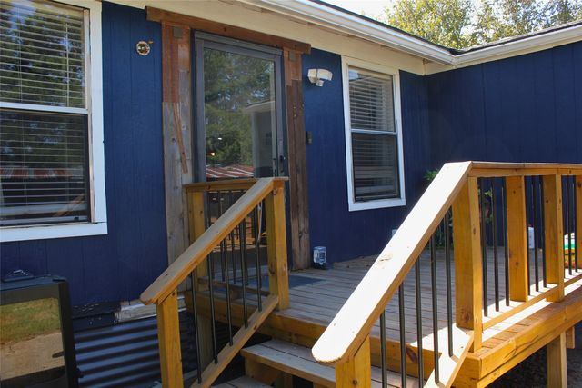 12608 Valverde Loop, Terrell, TX 75161