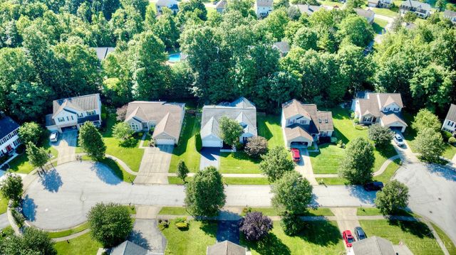 4153 Sagewood Court, Union Twp, OH 45103