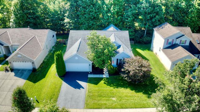 4153 Sagewood Court, Union Twp, OH 45103