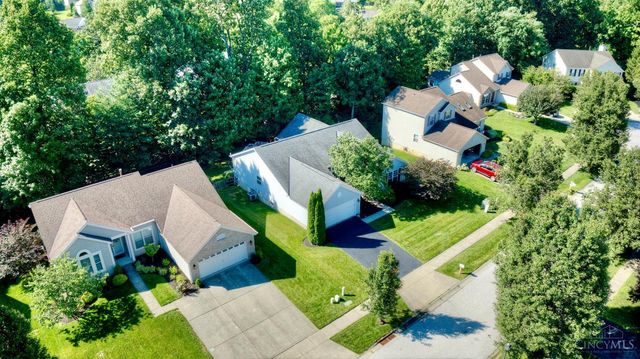 4153 Sagewood Court, Union Twp, OH 45103