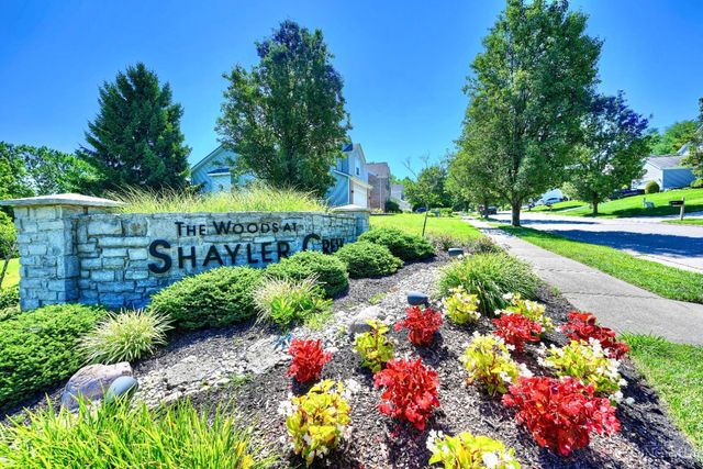 4153 Sagewood Court, Union Twp, OH 45103