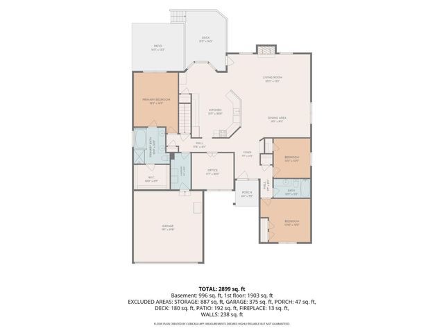 4153 Sagewood Court, Union Twp, OH 45103