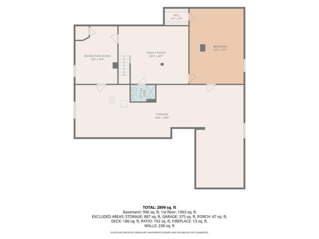 4153 Sagewood Court, Union Twp, OH 45103