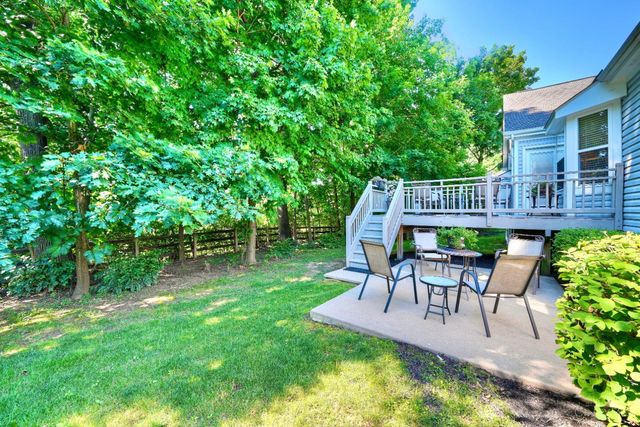 4153 Sagewood Court, Union Twp, OH 45103