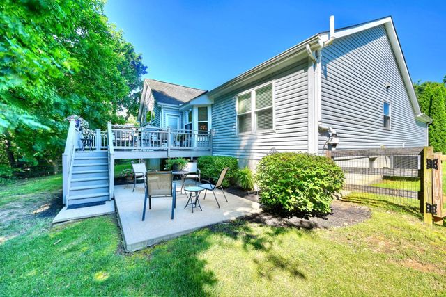 4153 Sagewood Court, Union Twp, OH 45103
