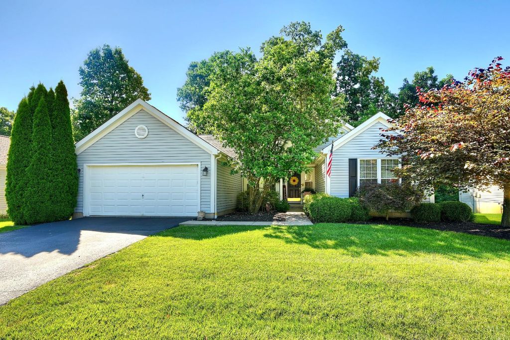 4153 Sagewood Court, Union Twp, OH 45103