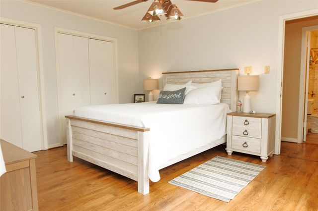 397 County Road 2143, Crockett, TX 75835