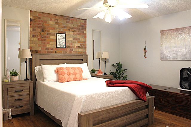 397 County Road 2143, Crockett, TX 75835